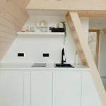 Cozy A-frame Retreat Near Ljubljana With Hot Tub Cerklje na Gorenjskem