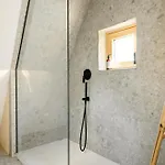 Cozy A-frame Retreat Near Ljubljana With Hot Tub Cerklje na Gorenjskem