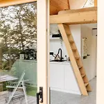 Chalet Cozy A-frame Retreat Near Ljubljana With Hot Tub
