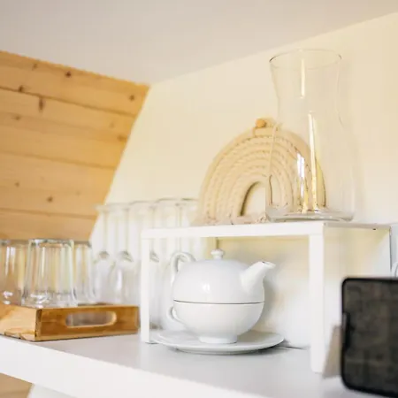 Chalet Cozy A-frame Retreat Near Ljubljana With Hot Tub