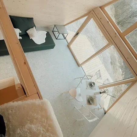 Cozy A-frame Retreat Near Ljubljana With Hot Tub * Церклье-на-Гореньскем