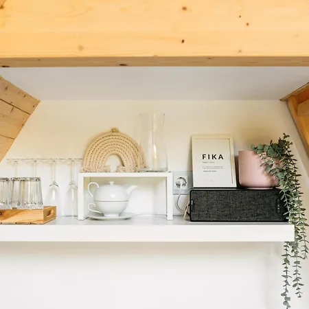 Cozy A-frame Retreat Near Ljubljana With Hot Tub צרקליה נה גורניסקם