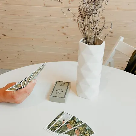 Chalet Cozy A-frame Retreat Near Ljubljana With Hot Tub