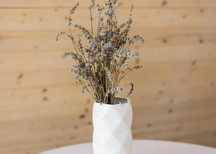 Cozy A-frame Retreat Near Ljubljana With Hot Tub Chalet Cerklje na Gorenjskem