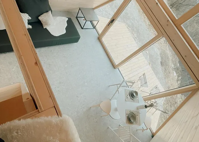 Cozy A-frame Retreat Near Ljubljana With Hot Tub * Cerklje na Gorenjskem