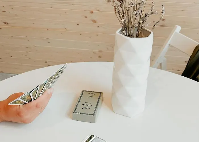 Chalet Cozy A-frame Retreat Near Ljubljana With Hot Tub